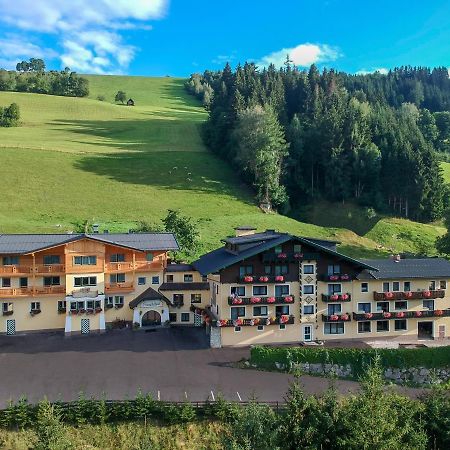 Hotel Starchlhof Schladming Exterior foto