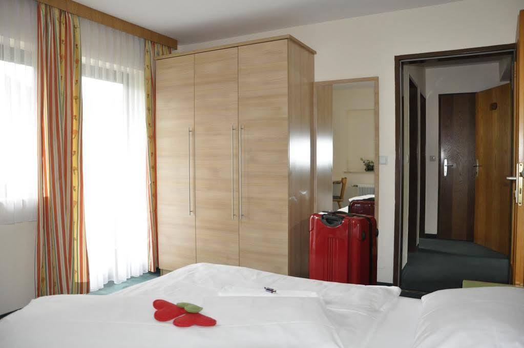 Hotel Starchlhof Schladming Exterior foto