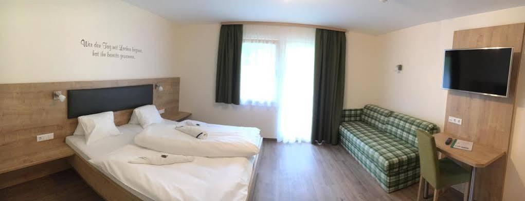 Hotel Starchlhof Schladming Exterior foto