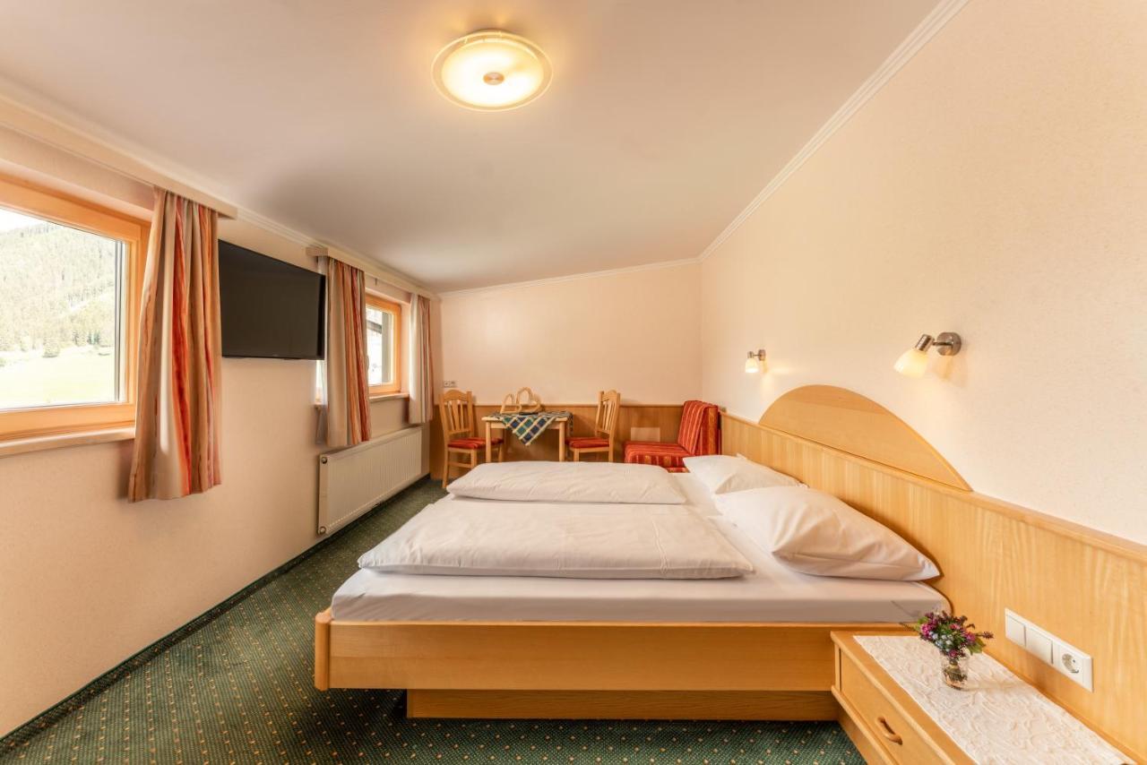 Hotel Starchlhof Schladming Exterior foto