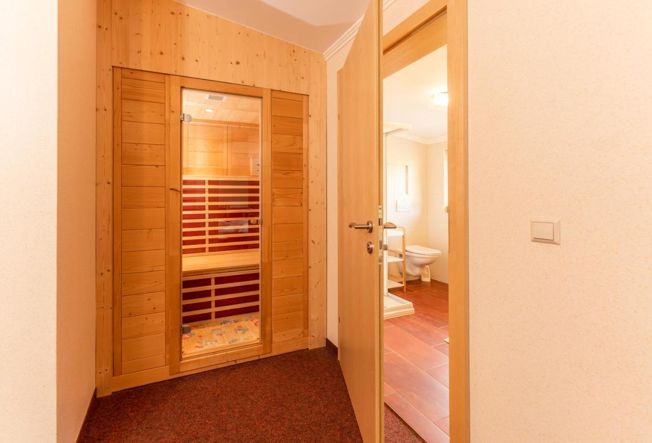 Hotel Starchlhof Schladming Exterior foto